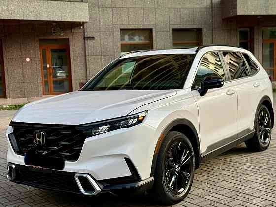 Honda CR-V 2.0 Hybrid 2023г Донецк