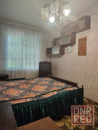 Продам 2х комнатную квартиру с Автономным отоплением г.Торез м-н Пелагеевка, Торез - изображение 6