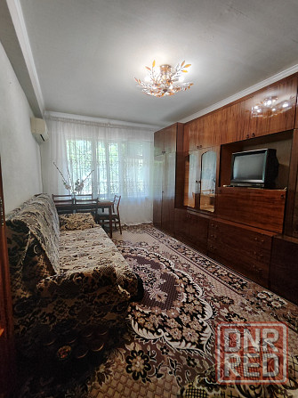 Продам 2х комнатную квартиру с Автономным отоплением г.Торез м-н Пелагеевка, Торез - изображение 12