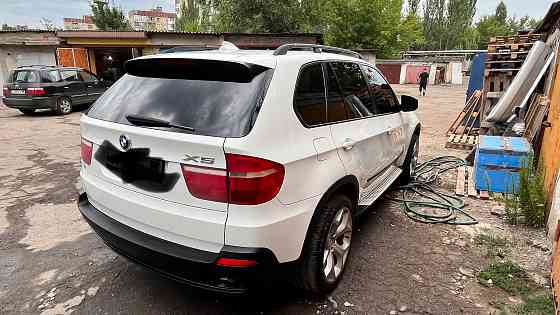 Продам BMW X5 E70 Донецк
