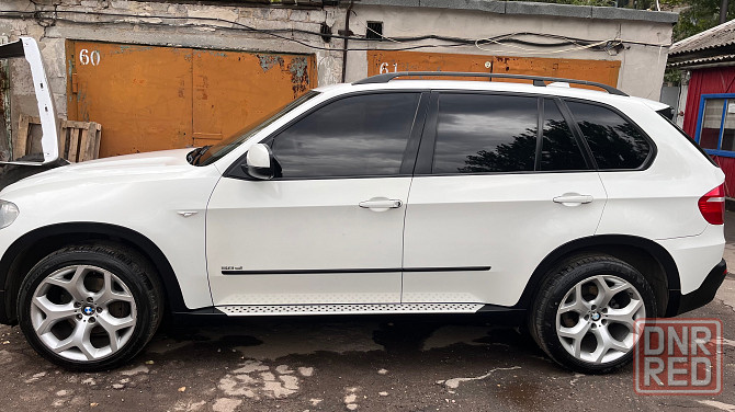 Продам BMW X5 E70 Донецк - изображение 4