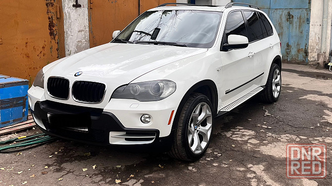 Продам BMW X5 E70 Донецк - изображение 5