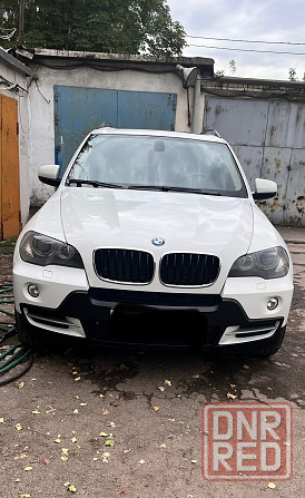 Продам BMW X5 E70 Донецк - изображение 1