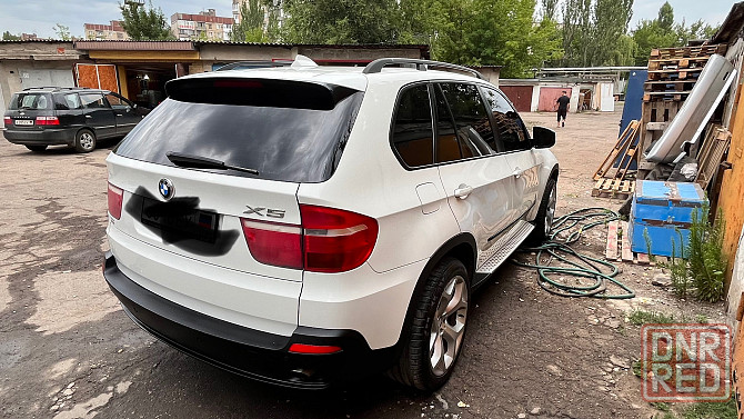 Продам BMW X5 E70 Донецк - изображение 2