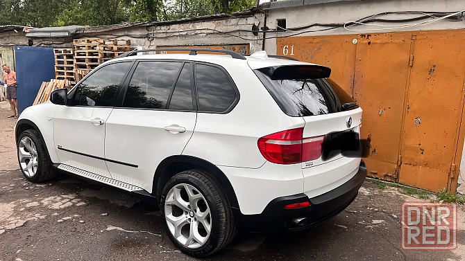 Продам BMW X5 E70 Донецк - изображение 3