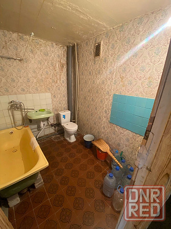 Продам 1-комн квартиру в городе Луганск улица Тухачевского Луганск - изображение 5