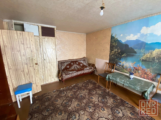 Продам 1-комн квартиру в городе Луганск улица Тухачевского Луганск - изображение 6