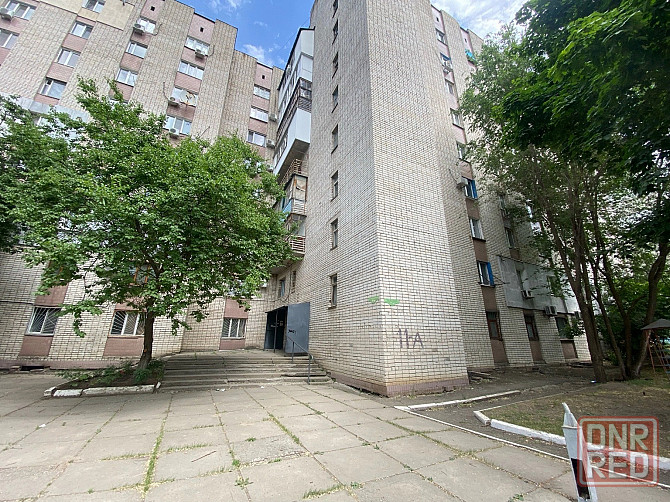 Продам 1-комн квартиру в городе Луганск улица Тухачевского Луганск - изображение 4