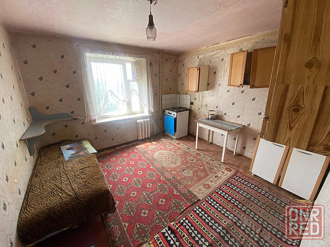 Продам 1-комн квартиру в городе Луганск улица Тухачевского Луганск - изображение 1