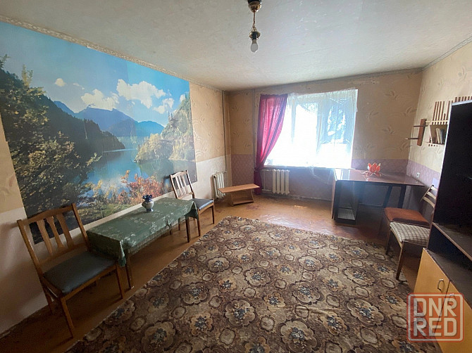 Продам 1-комн квартиру в городе Луганск улица Тухачевского Луганск - изображение 7