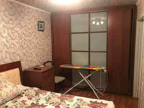 Сдам 2-х комнатную квартиру на Азотном Донецк