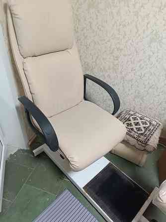Продам педикюрное кресло Донецк