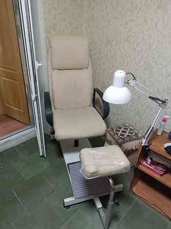 Продам педикюрное кресло Донецк