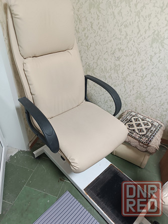 Продам педикюрное кресло Донецк - изображение 2