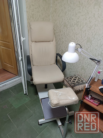 Продам педикюрное кресло Донецк - изображение 1