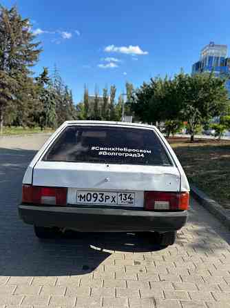 Продам автомобиль 2109 Донецк