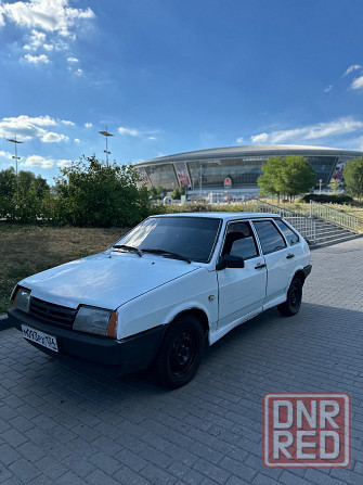 Продам автомобиль 2109 Донецк - изображение 2