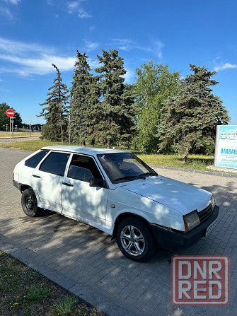 Продам автомобиль 2109 Донецк - изображение 3