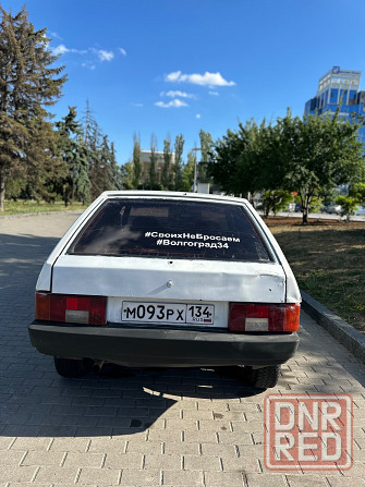 Продам автомобиль 2109 Донецк - изображение 4