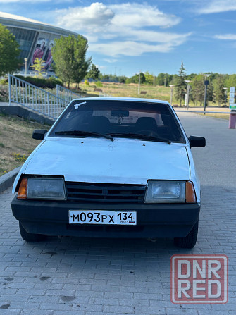 Продам автомобиль 2109 Донецк - изображение 1