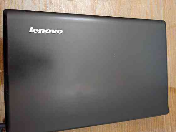 Lenovo G780 (17,3 дюйма, i5-3210m, 6Gb DDR3, SSD 120Gb) Макеевка