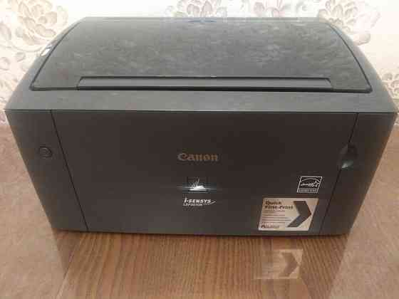 Лазерный принтер Canon LBP3010b Макеевка