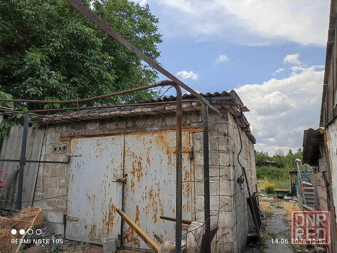 Продам дом, Текстильщик Донецк - изображение 10