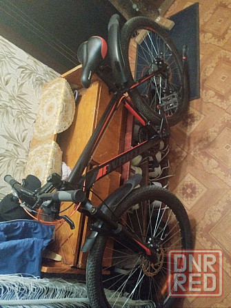 Продам велосепед avanti smart 27,5 Донецк - изображение 6