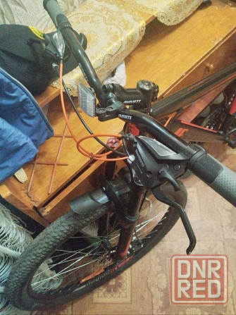 Продам велосепед avanti smart 27,5 Донецк - изображение 4