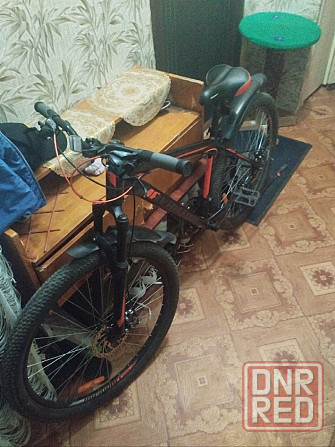 Продам велосепед avanti smart 27,5 Донецк - изображение 3