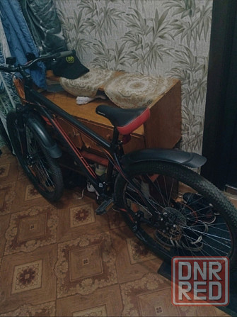 Продам велосепед avanti smart 27,5 Донецк - изображение 1