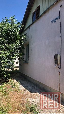 Продам дом в Иловайске ул. Виноградная Иловайск - изображение 3