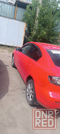 Mazda 3 BK 1,6 AT Донецк - изображение 3