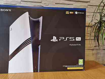 PS5 PRO Донецк