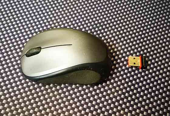 Мышь LOGITECH M235 Wireless Mouse COLT MATTE Донецк
