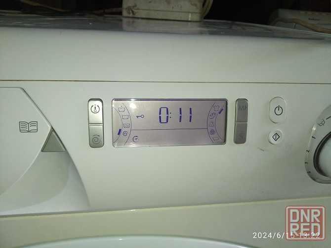 Отличная стиральная машина. Донецк - изображение 3