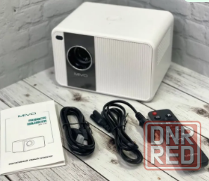 проектор MIVO MV-721/ Маяк М27. Донецк - изображение 2
