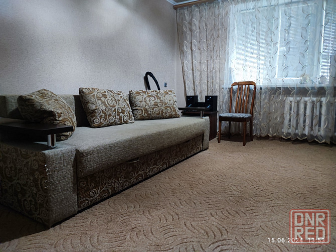Продам 2 квартиру,Азотный Донецк - изображение 7