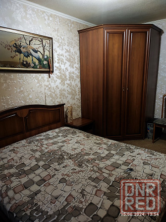 Продам 2 квартиру,Азотный Донецк - изображение 5