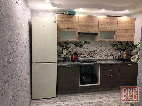 Квартира в Киевском районе Донецк - изображение 3
