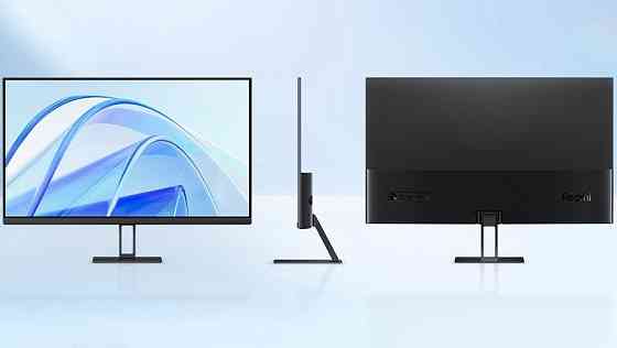 Монитор Xiaomi Redmi Display A27i 27" Full HD, IPS 1080P 100Hz (P27FBA-RAGL) EU Донецк