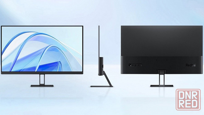 Монитор Xiaomi Redmi Display A27i 27" Full HD, IPS 1080P 100Hz (P27FBA-RAGL) EU Донецк - изображение 4