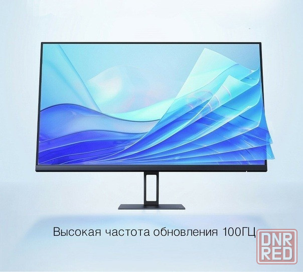 Монитор Xiaomi Redmi Display A27i 27" Full HD, IPS 1080P 100Hz (P27FBA-RAGL) EU Донецк - изображение 2