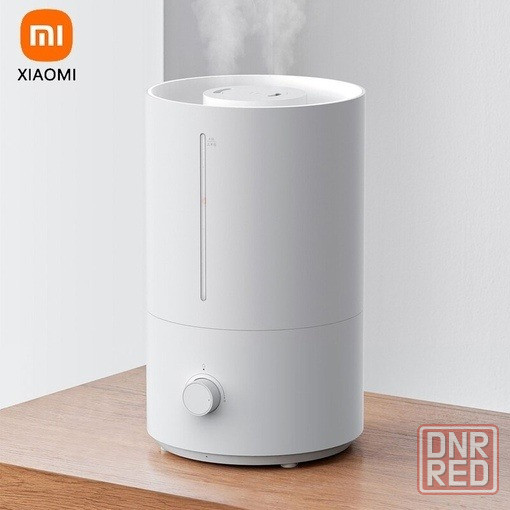 Увлажнитель воздуха Xiaomi Mijia Humidifier 2 Донецк - изображение 1