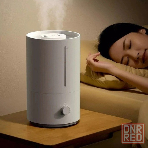 Увлажнитель воздуха Xiaomi Mijia Humidifier 2 Донецк - изображение 2