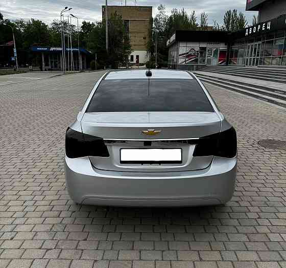 Продам Chevrolet Cruze рестайлинг Донецк