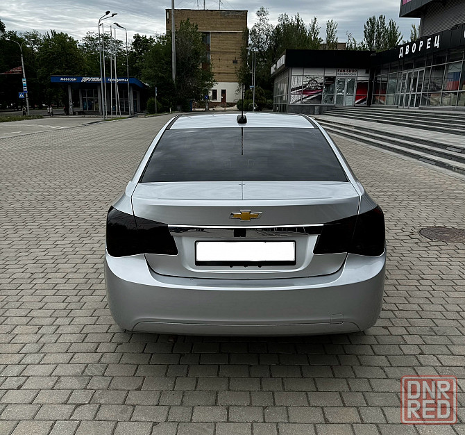 Продам Chevrolet Cruze рестайлинг Донецк - изображение 4