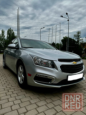 Продам Chevrolet Cruze рестайлинг Донецк - изображение 2