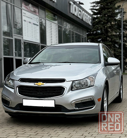 Продам Chevrolet Cruze рестайлинг Донецк - изображение 1