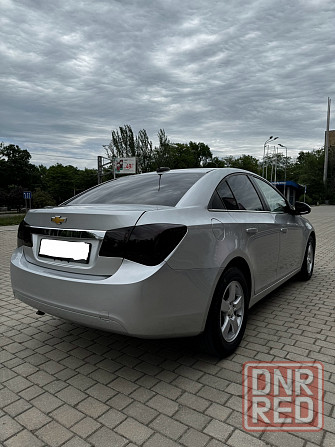 Продам Chevrolet Cruze рестайлинг Донецк - изображение 3